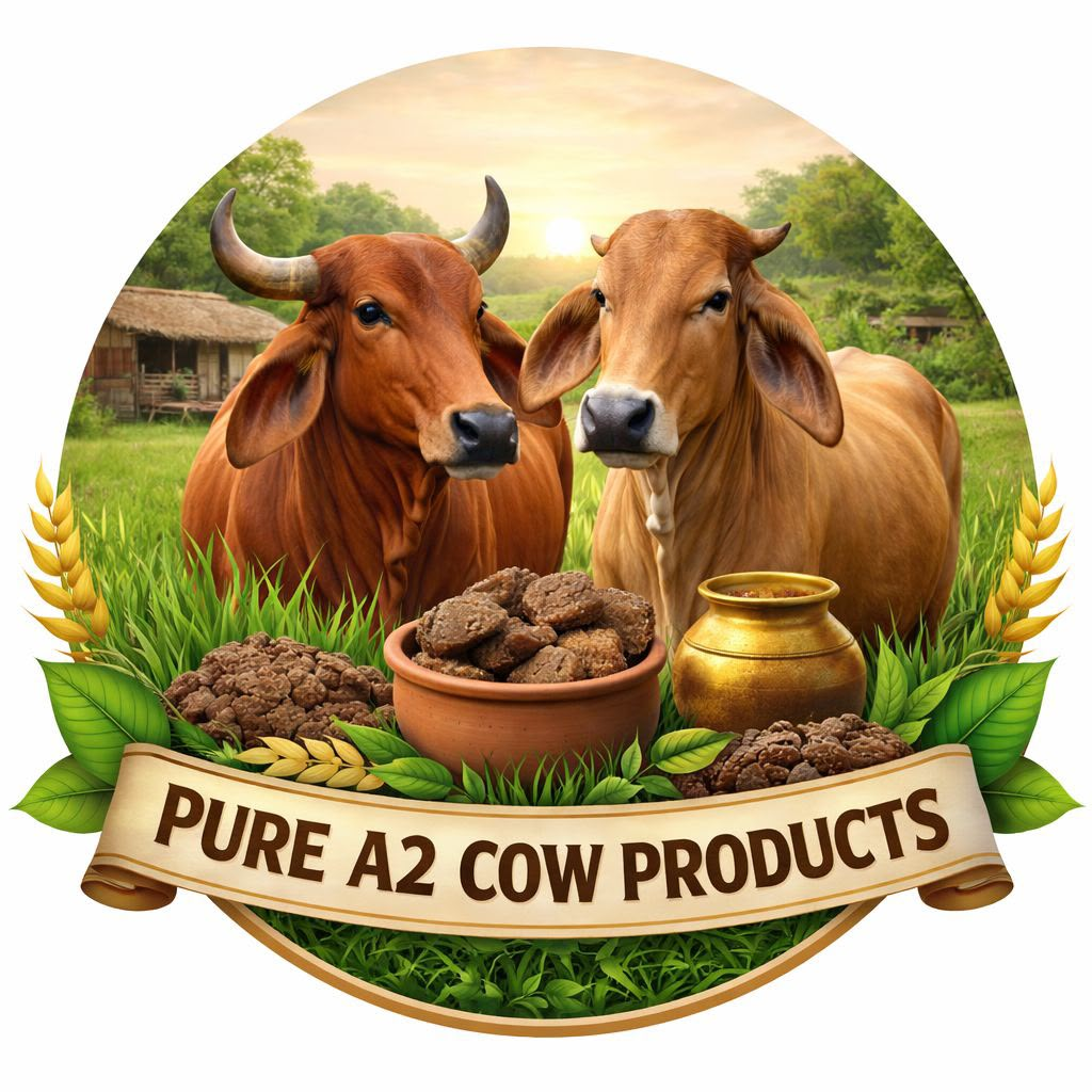 A2 Cow Naturals